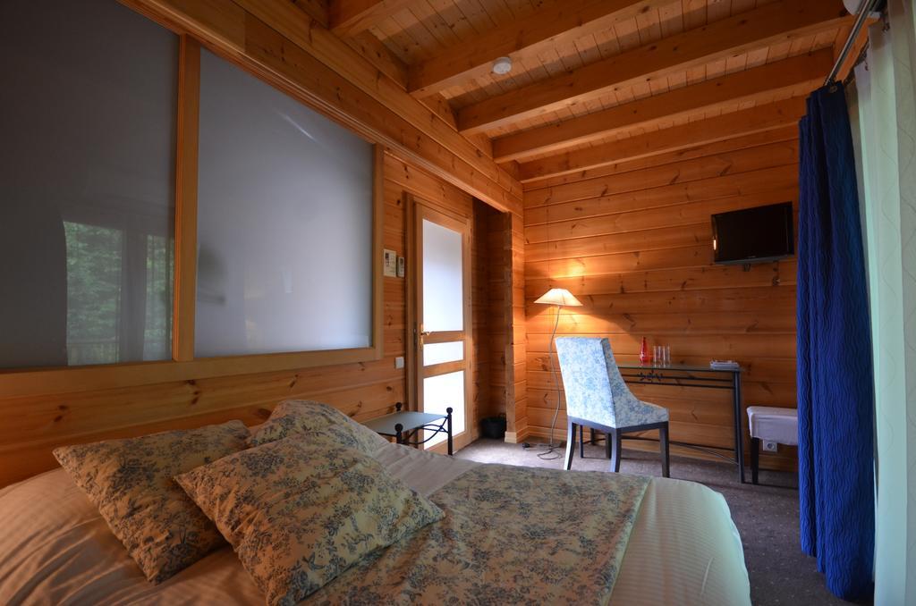 Bed and Breakfast Les Grands Frenes Plaine-de-Walsch Экстерьер фото