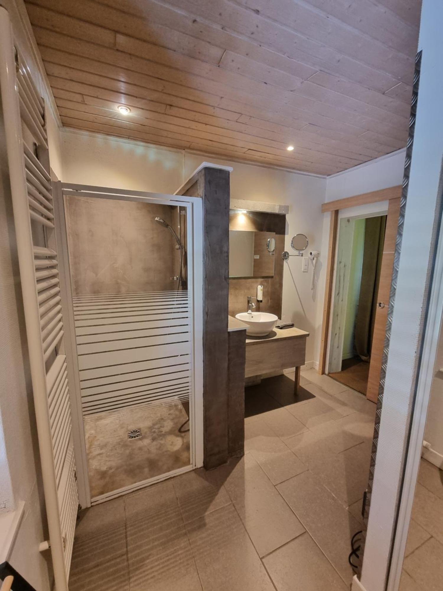 Bed and Breakfast Les Grands Frenes Plaine-de-Walsch Номер фото
