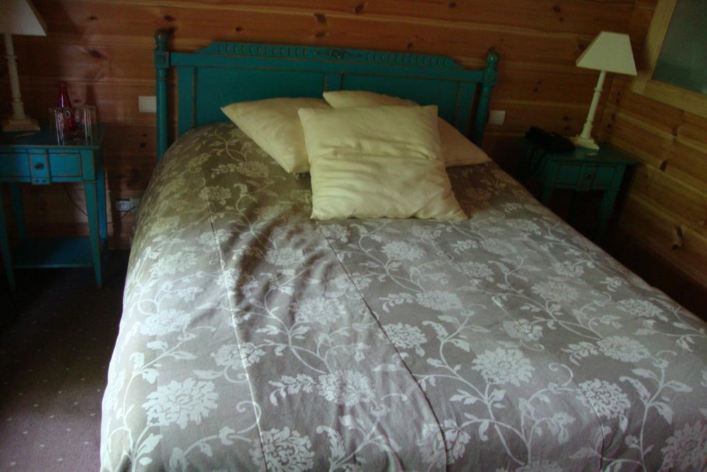 Bed and Breakfast L'Etable Gourmande Plaine-de-Walsch Номер фото