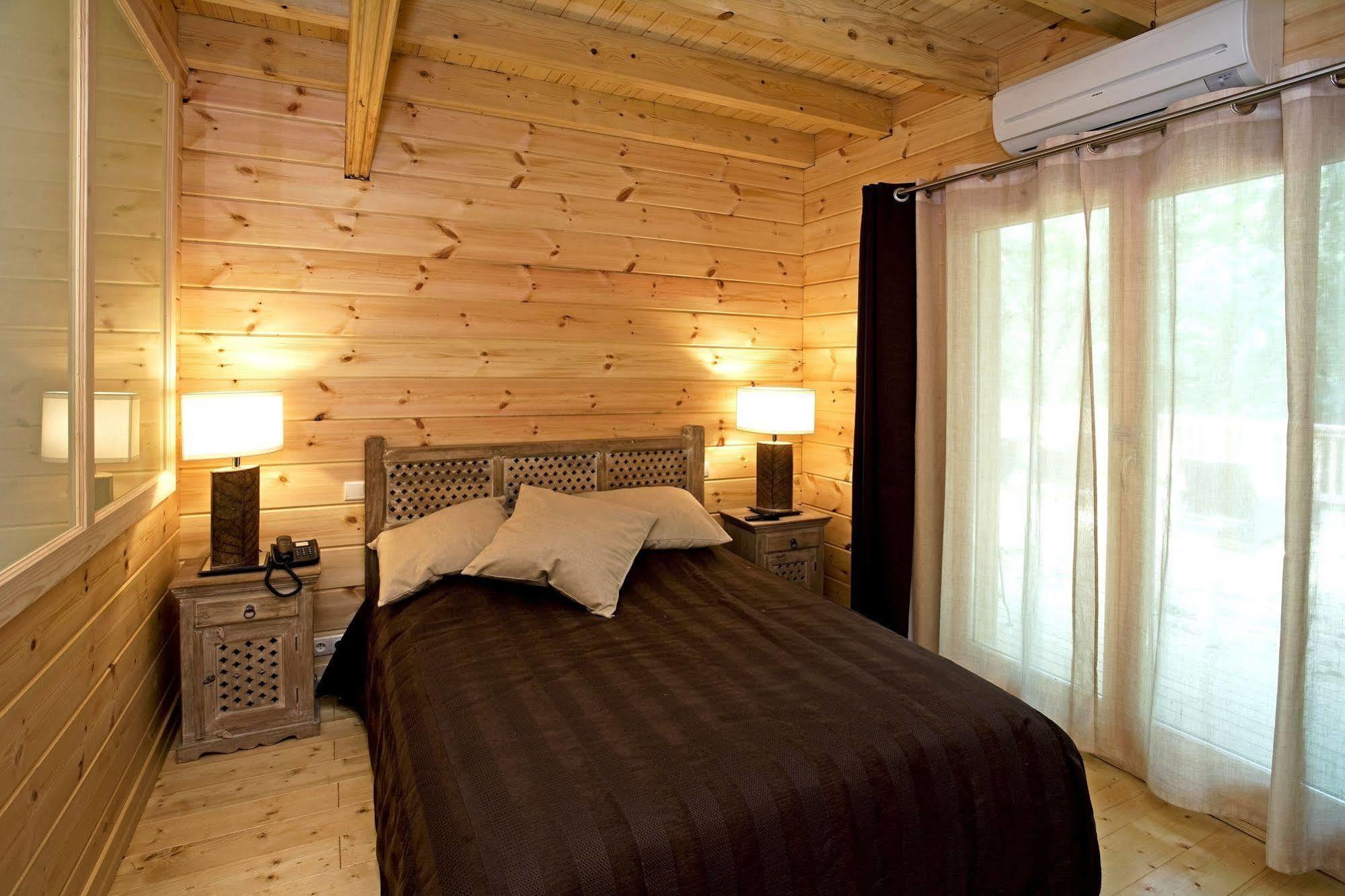 Bed and Breakfast Les Grands Frenes Plaine-de-Walsch Экстерьер фото