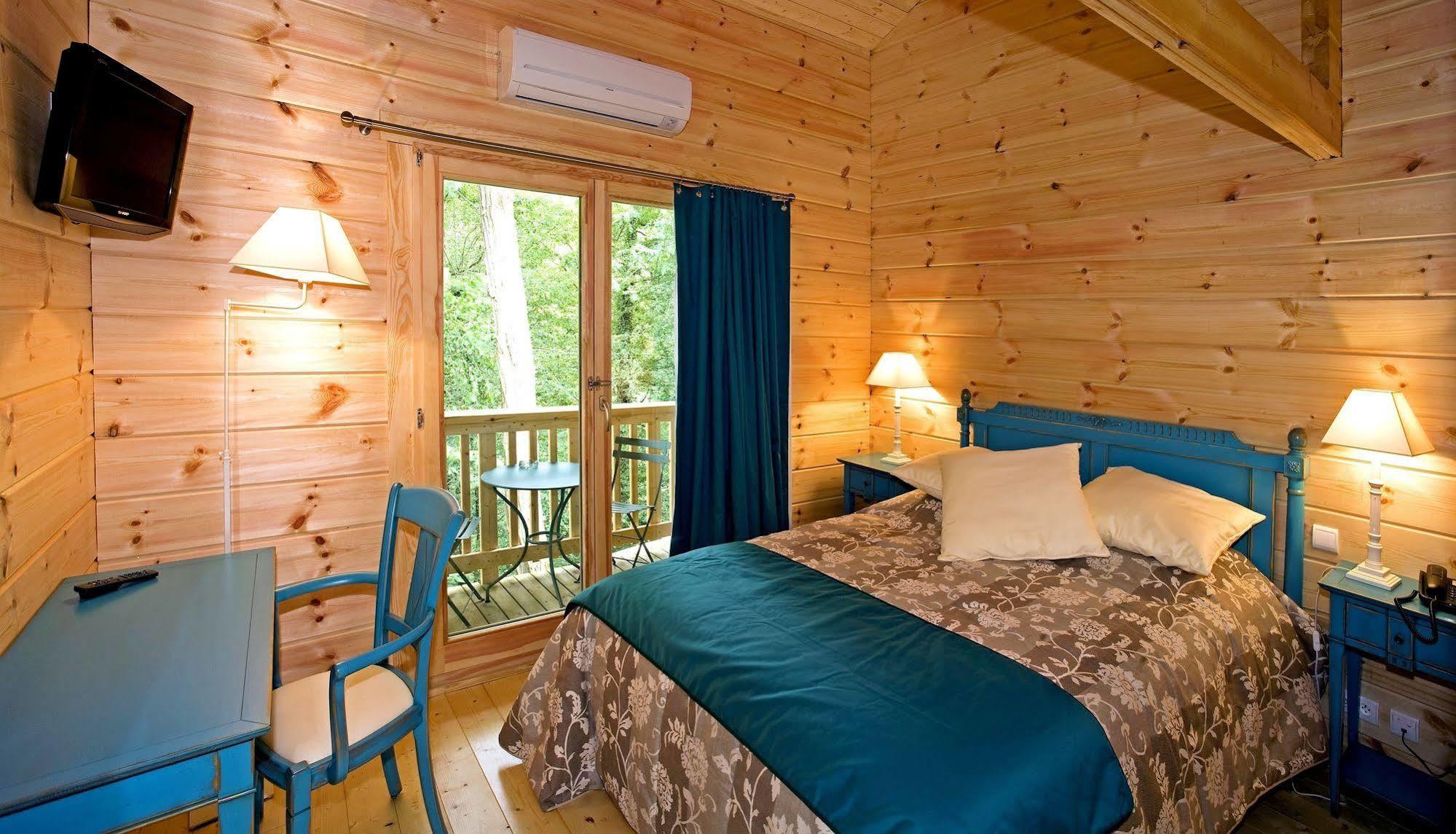 Bed and Breakfast Les Grands Frenes Plaine-de-Walsch Экстерьер фото