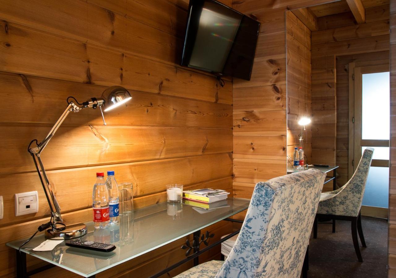 Bed and Breakfast Les Grands Frenes Plaine-de-Walsch Экстерьер фото